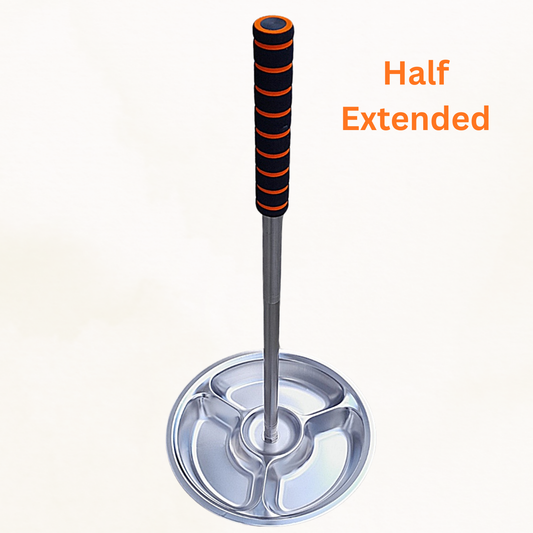 “Feed with Freedom – The Smarter Way to Care for Your Pets”