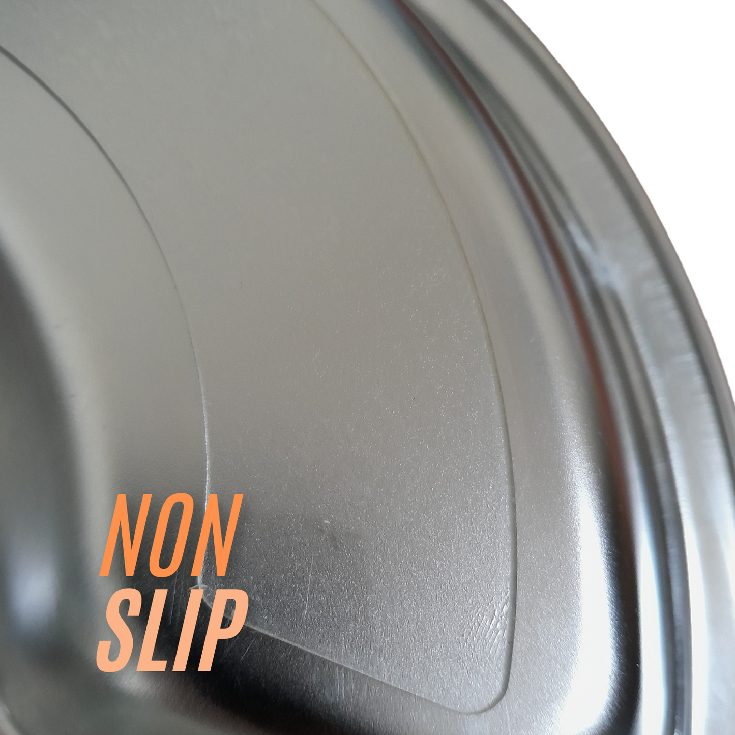 Flexi Pet Feeder — No-Bend Pet Bowl