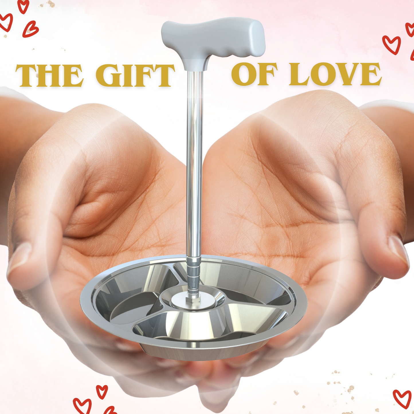 Flexi Pet Feeder — No-Bend Pet Bowl