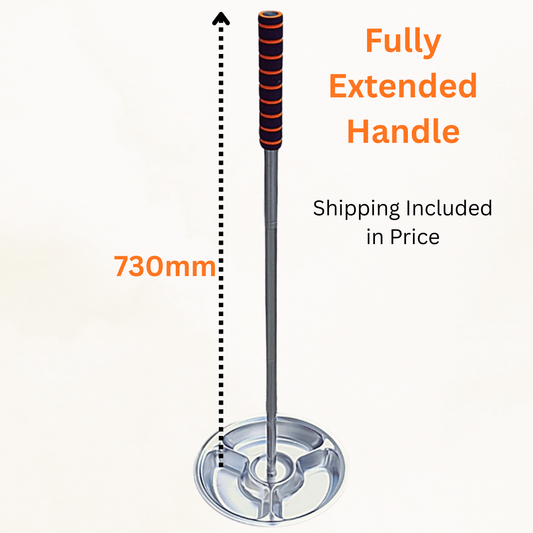 “Feed with Freedom – The Smarter Way to Care for Your Pets”