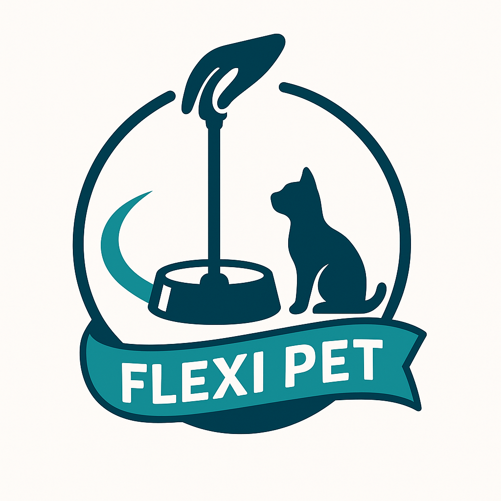 “Feed with Freedom – The Smarter Way to Care for Your Pets”
