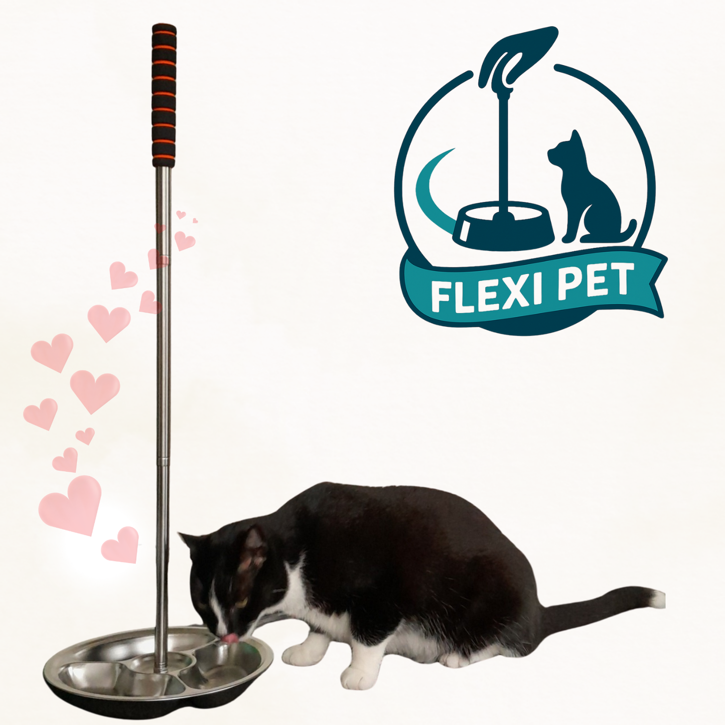 “Feed with Freedom – The Smarter Way to Care for Your Pets”